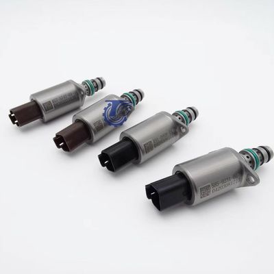 Устойчивый 485-5747 Гидравлический насос соленоидный клапан Fit TQ320 323 336GC 374GX