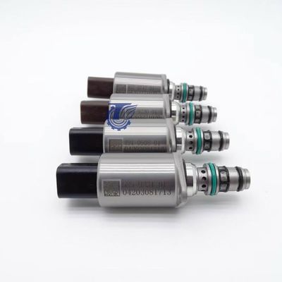 Устойчивый 485-5747 Гидравлический насос соленоидный клапан Fit TQ320 323 336GC 374GX