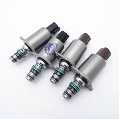 Устойчивый 485-5747 Гидравлический насос соленоидный клапан Fit TQ320 323 336GC 374GX