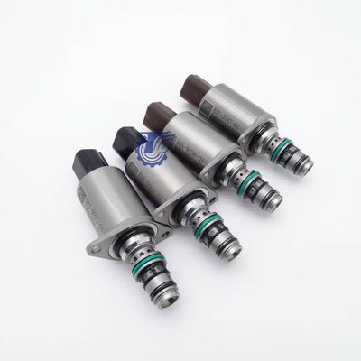 Устойчивый 485-5747 Гидравлический насос соленоидный клапан Fit TQ320 323 336GC 374GX