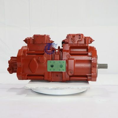 K3V112DT Кавасаки Гидравлический насос K3v112 K3v63 K3v63dt K3v112dt Для экскаватора