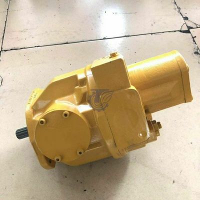 Гидравлический насос для экскаватора Rexroth AP2D25 341-7666 Для TQE304.5 305C 306