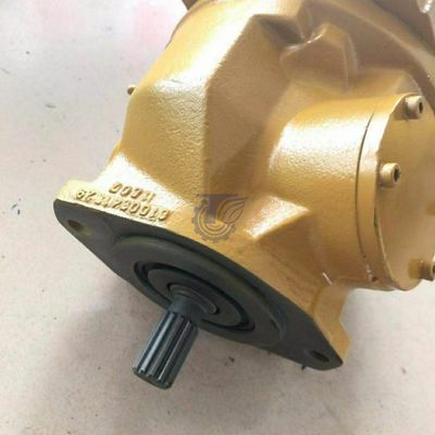 Гидравлический насос для экскаватора Rexroth AP2D25 341-7666 Для TQE304.5 305C 306