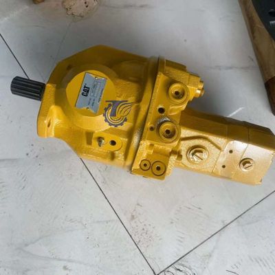 Гидравлический насос для экскаватора Rexroth AP2D25 341-7666 Для TQE304.5 305C 306
