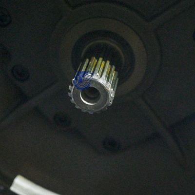 A28VO130 5319886 Главный гидравлический насос, TQ E323 E320 Главный насос экскаватора