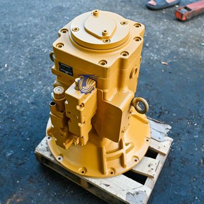 A28VO130 5319886 Главный гидравлический насос, TQ E323 E320 Главный насос экскаватора