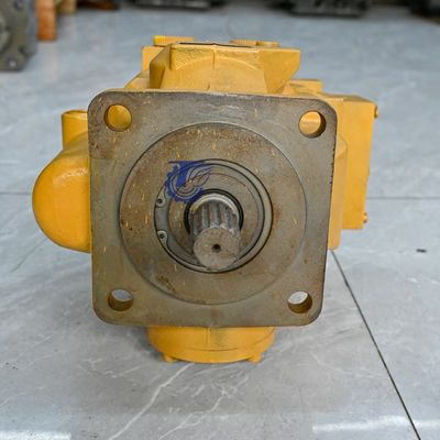 1505811 Главный экскаватор гидравлический насос для TQ 306D 307 308B C