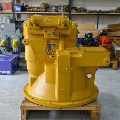123-2235 153-9185 Гидравлический насос экскаватора A8VO160 для категории 330B