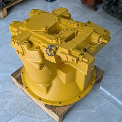 123-2235 153-9185 Гидравлический насос экскаватора A8VO160 для категории 330B