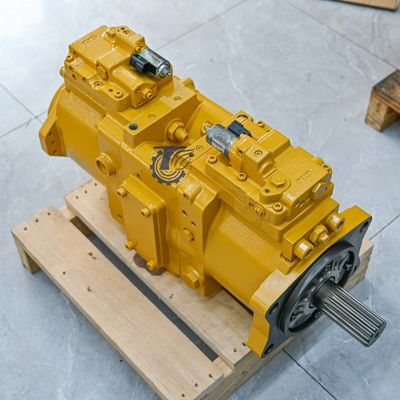 5504341 5659737 Экскаватор Гидравлический насос K7V180DTP Для E336 E336GC 380DK