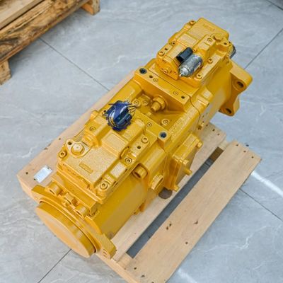 5504341 5659737 Экскаватор Гидравлический насос K7V180DTP Для E336 E336GC 380DK