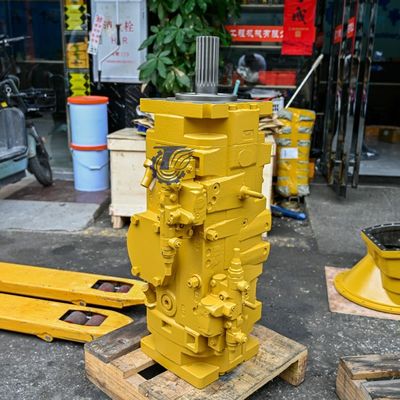 369-9655 3699655 Гидравлический насос экскаватора A28VO280 Для категории 390F 374F