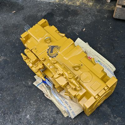 369-9655 3699655 Гидравлический насос экскаватора A28VO280 Для категории 390F 374F