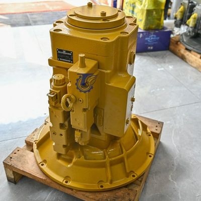 5319886 531-9886 TQ Гидравлический насос, 320GC 323GC Гидравлический насос В экскаваторе