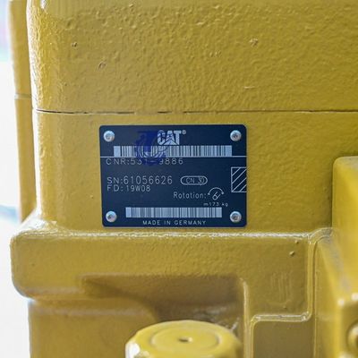 5319886 531-9886 TQ Гидравлический насос, 320GC 323GC Гидравлический насос В экскаваторе