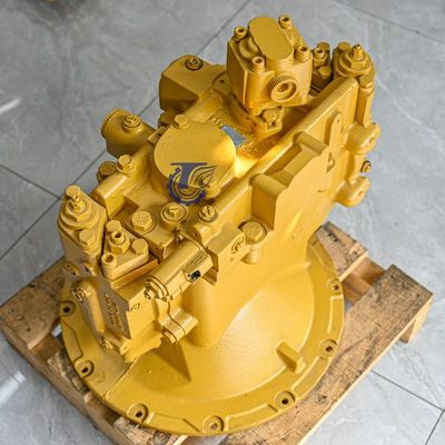 TQ E312 E313 Гидравлический насос экскаватора 1838289 1730663 3117404