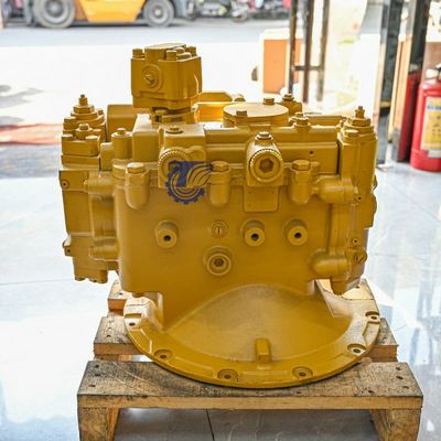 TQ E312 E313 Гидравлический насос экскаватора 1838289 1730663 3117404