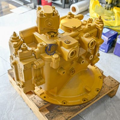 TQ E312 E313 Гидравлический насос экскаватора 1838289 1730663 3117404