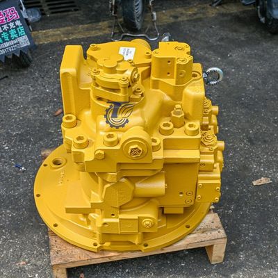 Практический E336D2 Гидравлический насос TQ, K5V160/200 5045477 TQ запасные части экскаватора