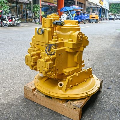 Практический E336D2 Гидравлический насос TQ, K5V160/200 5045477 TQ запасные части экскаватора