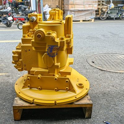 Практический E336D2 Гидравлический насос TQ, K5V160/200 5045477 TQ запасные части экскаватора