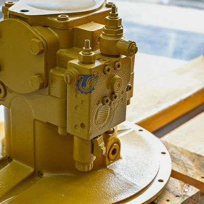 TQ M315 Гидравлический насос экскаватора 2432-8160 4328160 432-8565 4328565 207-4708