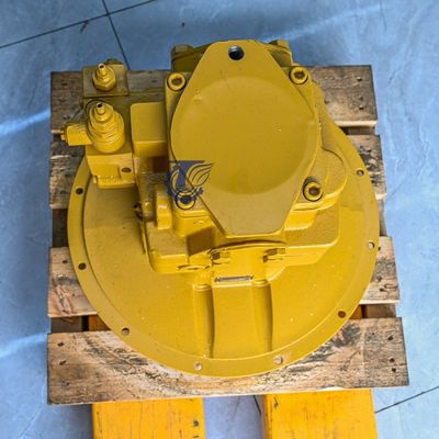 TQ M315 Гидравлический насос экскаватора 2432-8160 4328160 432-8565 4328565 207-4708