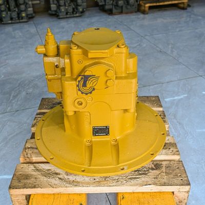 TQ M315 Гидравлический насос экскаватора 2432-8160 4328160 432-8565 4328565 207-4708