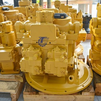 TQ E330D PUMP GP-PISTON Части гусеницы 2667954 2478992 TQ гидравлический насос