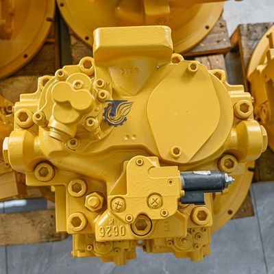TQ E330D PUMP GP-PISTON Части гусеницы 2667954 2478992 TQ гидравлический насос