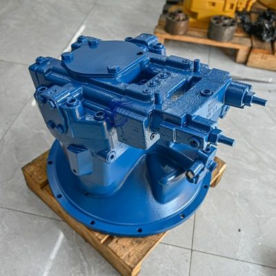 A8VO200 Рексрот Гидравлический насос Fit DX380 DX420 DX500 экскаватор