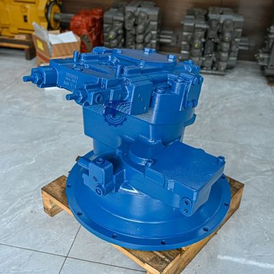 A8VO200 Рексрот Гидравлический насос Fit DX380 DX420 DX500 экскаватор