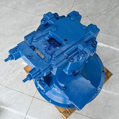 A8VO200 Рексрот Гидравлический насос Fit DX380 DX420 DX500 экскаватор