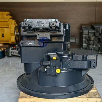 500 520-9c Доусан Гидравлический насос, Рексрот А8В225 Гидравлический главный насос