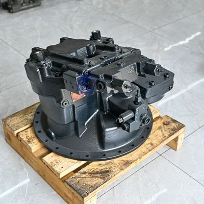 Гидравлический плунжерный насос серии A8VO A8VO55 A8VO80 A8VO107 A8VO120 A8VO140 A8VO160 A8VO200 Насос Rexroth
