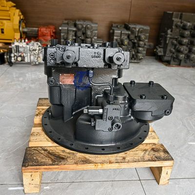 Гидравлический плунжерный насос серии A8VO A8VO55 A8VO80 A8VO107 A8VO120 A8VO140 A8VO160 A8VO200 Насос Rexroth