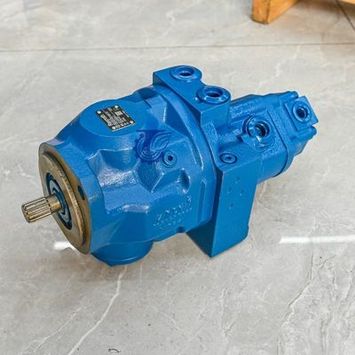Гидравлический насос Rexroth серии AP2D AP2D12 AP2D16 AP2D18 AP2D21 AP2D25 AP2D28 AP2D36