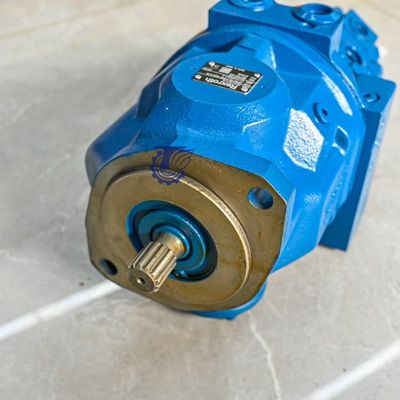 Гидравлический насос Rexroth серии AP2D AP2D12 AP2D16 AP2D18 AP2D21 AP2D25 AP2D28 AP2D36