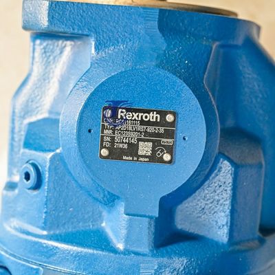 Гидравлический насос Rexroth серии AP2D AP2D12 AP2D16 AP2D18 AP2D21 AP2D25 AP2D28 AP2D36