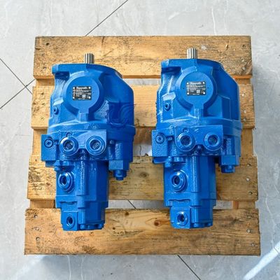 Гидравлический насос Rexroth серии AP2D AP2D12 AP2D16 AP2D18 AP2D21 AP2D25 AP2D28 AP2D36