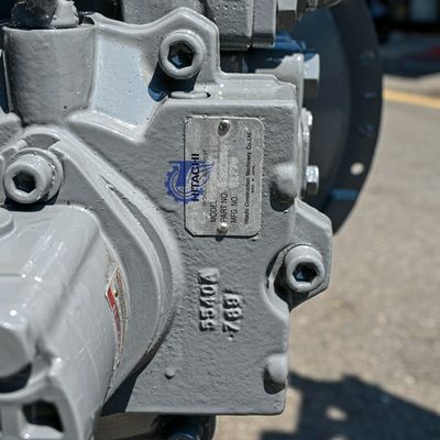 HPK055 9227923 Hitachi Главный насос Fit ZX120-6 ZAX120-6 120-6