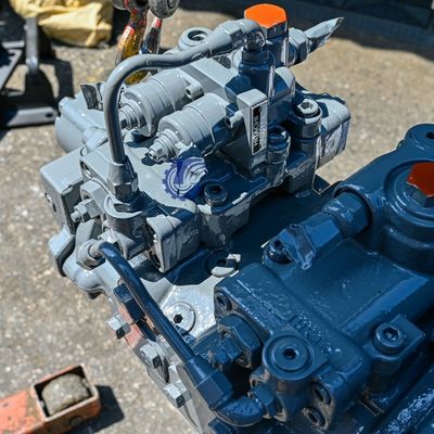 HPK055 9227923 Hitachi Главный насос Fit ZX120-6 ZAX120-6 120-6