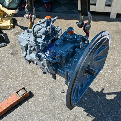 HPK055 9227923 Hitachi Главный насос Fit ZX120-6 ZAX120-6 120-6