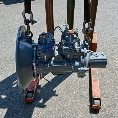 HPK055 9227923 Hitachi Главный насос Fit ZX120-6 ZAX120-6 120-6