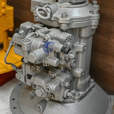YB60000770 9289321 Hitachi ZX120-3 ZX130-3 ZX130-5A главный гидравлический насос HPK060 HPK055 гидравлический насос