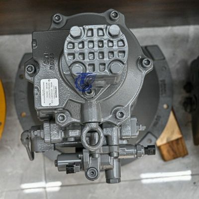 YB60000770 9289321 Hitachi ZX120-3 ZX130-3 ZX130-5A главный гидравлический насос HPK060 HPK055 гидравлический насос