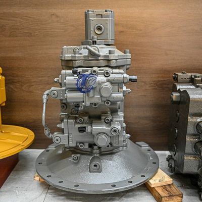 YB60000770 9289321 Hitachi ZX120-3 ZX130-3 ZX130-5A главный гидравлический насос HPK060 HPK055 гидравлический насос