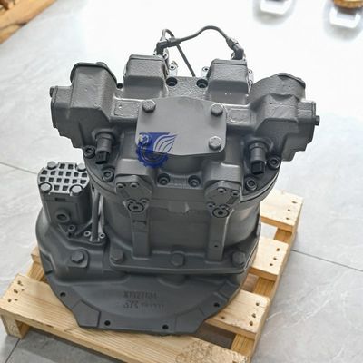 Гидравлический насос Hitachi 200-6-3G HPV102 9191164 (прямой впрыск)