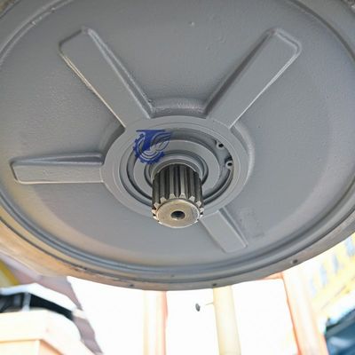 9195242 9256101 Экскаватор Гидравлический насос для Hitachi HPV145 ZX330 ZX330-3