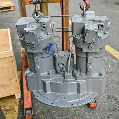 9195242 9256101 Экскаватор Гидравлический насос для Hitachi HPV145 ZX330 ZX330-3